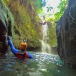 Bali: Aling Canyon Canyoning Tour - What to Expect During the Canyoning
