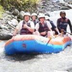 Bali all-Inclusive Telaga Waja Rafting with Lunch & Transfer - An In-Depth Look at the Telaga Waja Rafting Tour