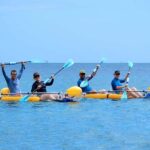 Bali/Amed: Transparent Kayak Experience - Why This Tour Offers Great Value