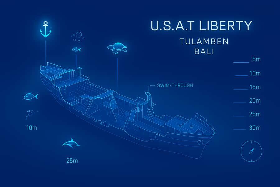 Bali, Amed: Wreck Diver Specialty & Kayak Adventure - FAQ