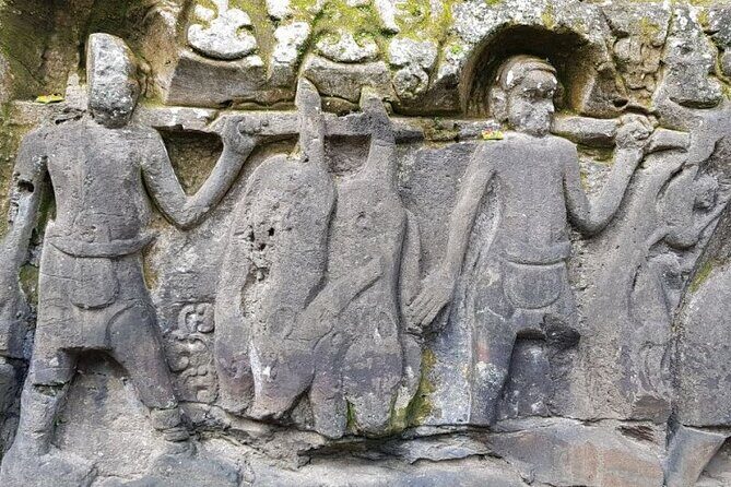 Bali Ancient Temples: Gunung Kawi, Goa Gajah, and Hidden Reliefs - Who Will Love This Tour?