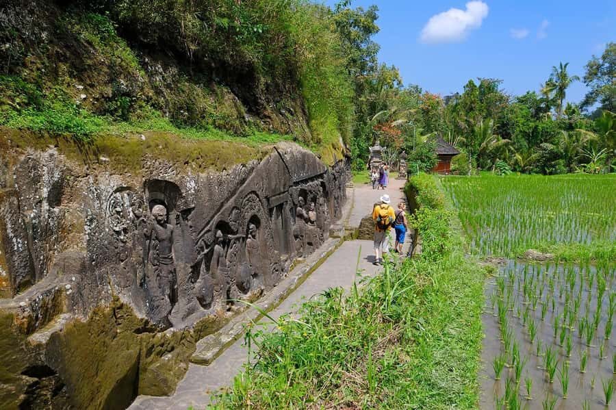 Bali: Archeology Museum, Gunung Kawi & Goa Gajah Temple Tour - Who Will Love This Tour?