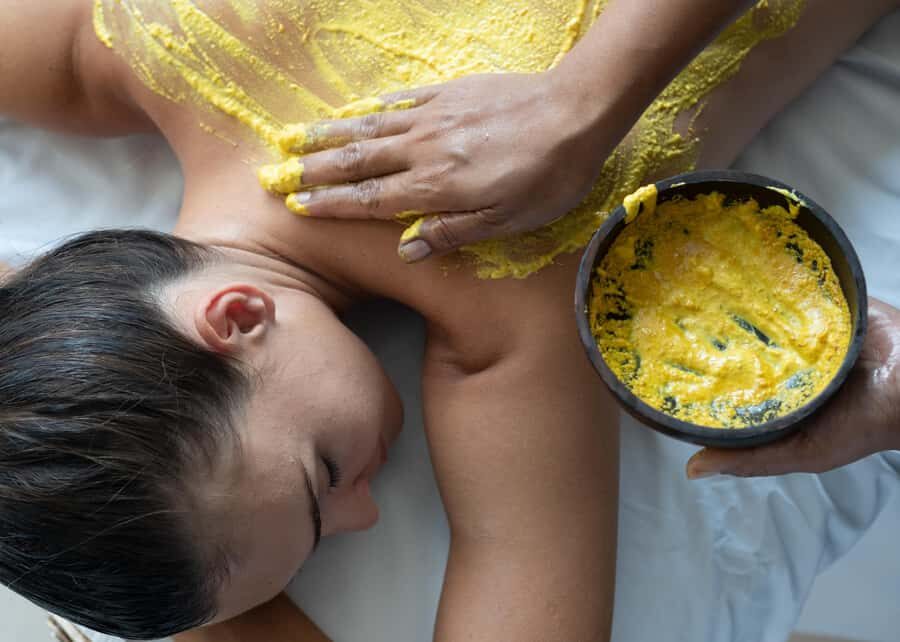 Bali: Asian Fusion Signature Massage Experience - The Location and Practical Details
