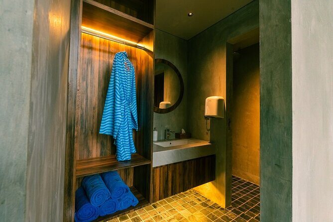 Bali Atlas Beach House - Exploring the Itinerary: What to Expect at Each Step