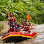 Bali: ATV adventure, Ayung River Rafting & Rice Fields - Authentic Bali Experiences You’ll Remember