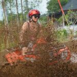 Bali ATV Adventure  Explore Ubud Trails, Rice Fields & Waterfall - The Experience from a Traveler’s Perspective