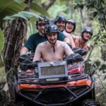 Bali ATV and Jungle Swing Small Group Single or Tandem - Practical Considerations and Tips