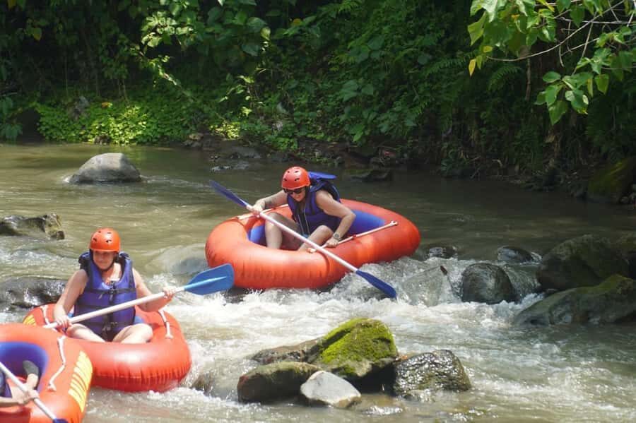 Bali : ATV and Tubing Adventure by Beji River Adventure - Who Is This Tour Best For?