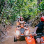Bali ATV Bike Cave and waterfall with hotel Pick Up And Lunch - The Value of This Tour