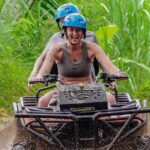 Bali ATV Quad Adventure Ubud Monkey Forest and Waterfall - What’s Included and What to Expect