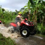 Bali ATV Quad Bike Adventure and Water Rafting - What’s Included and What to Keep in Mind
