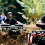 Bali ATV Quad Bike Adventure & River Pool Bar in Ubud - Detailed Breakdown of the Itinerary