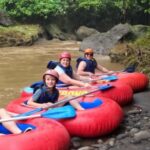 Bali ATV Quad Bike Adventure: Thrilling Off-Road Experience - A Detailed Look at the Bali ATV Quad Bike Adventure