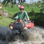 Bali ATV Quad Bike Adventure: Thrilling Off-Road Experience - Post-Ride and Lunch Experience