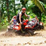 Bali ATV Quad Bike Adventure with Gorilla Cave Pass By Waterfall - An In-Depth Look at the Experience