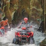 Bali: ATV Quad Bike Adventure with Jungle,Waterfalls & Lunch - In-Depth Look at the Itinerary