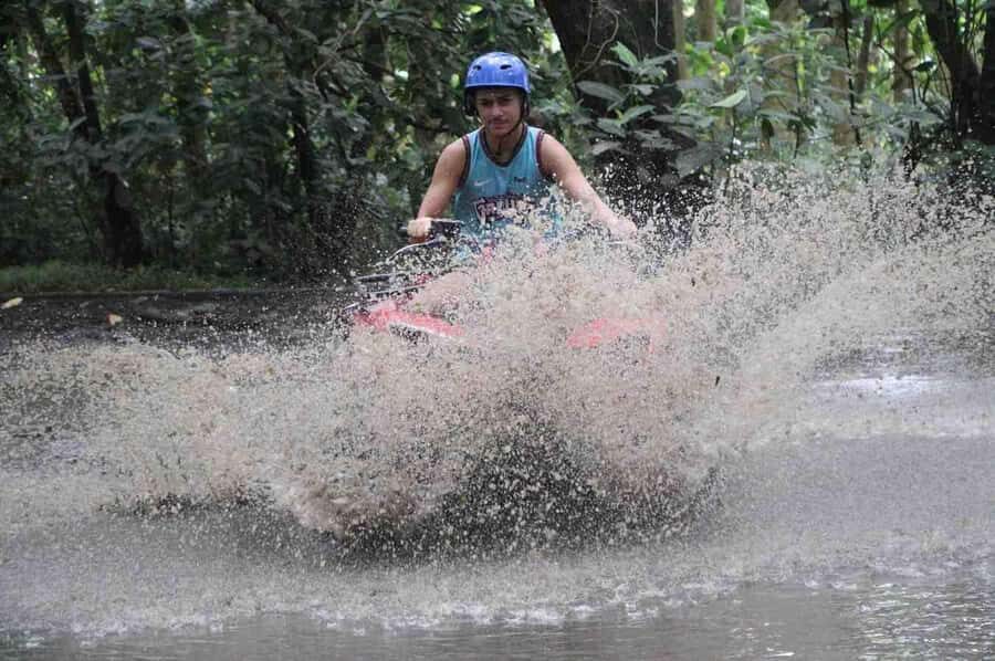 Bali: ATV Quad bike Adventure With Lunch - Final Thoughts: Who Will Love This Tour?