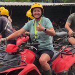 Bali ATV Quad Bike and Lunch Private All Inclusive - Who Is This Tour Best Suited For?
