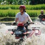 Bali ATV Quad Bike and Water Rafting - Cheap in Ubud - Detailed Breakdown of the Itinerary