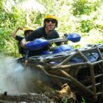Bali ATV Quad Bike & Ayung River Rafting Combo with Lunch - The Experience Value and Booking Details