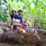 Bali ATV Quad Bike Single with Waterfall and Gorilla Cave+ Lunch - The Experience: Authentic, Fun, and Family-Friendly