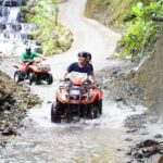 Bali ATV Quad Bike Single with Waterfall and Gorilla Cave+ Lunch - The Practical Aspects and Value