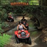 Bali: ATV, Rafting, and Swing Adventure with Lunch - Why This Tour Offers Great Value