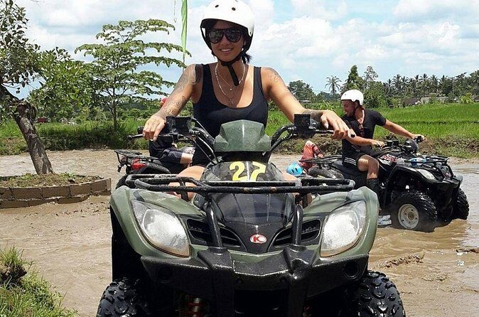 Bali ATV Ride Adventure - The Itinerary: What Can You Expect?