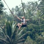 Bali: ATV Ride and Jungle Swing Adventure Exclusive Trails - The Thrill of the ATV Ride