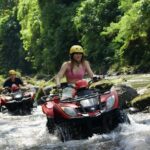 Bali: ATV Ride and Wos River Tubing Adventure with Lunch - Deep Dive: Why This Tour Offers Good Value