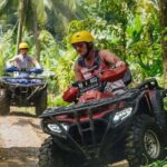 Bali ATV Ride Combbine Ubud Tour With clasict car (VW) - FAQs About the Bali ATV & VW Tour