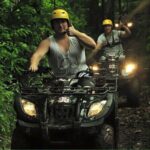 Bali ATV ride Commbine ubud white water Rafting - Why This Tour Works Actually Well