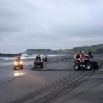 Bali ATV Ride on the Beach Include Lunch& Trasnport - Practical Details and What to Expect