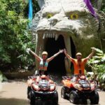 Bali ATV Ride Through Villages & Nature Trails - The Value of This Adventure