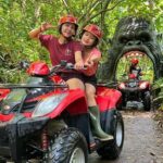 Bali: Atv Ride Under Twin Waterfalls & Gorilla Cave - Who Would Love This Tour?