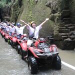 Bali ATV Ride with Waterfall, Nature Cave, River, Forest - Who Should Consider This Tour?