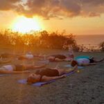 Bali: Balangan Cliff Yoga Class with Ocean Views - The Details: What’s Included and How It Works