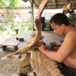 Bali: Balinese Divine Healing & Traditional nerve Therapy - An Authentic Bali Healing and Cultural Day