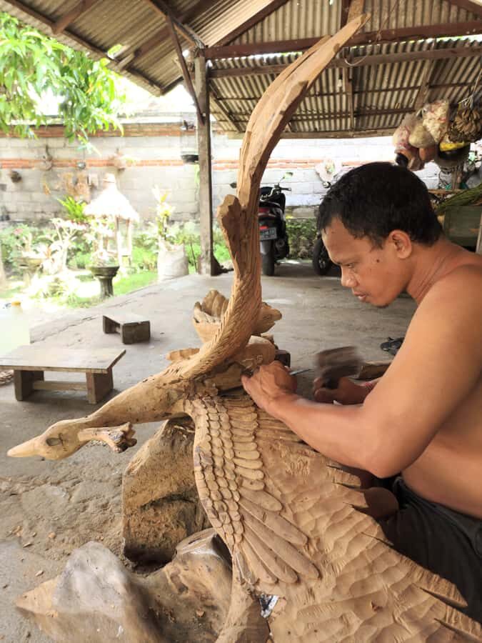 Bali: Balinese Divine Healing & Traditional nerve Therapy - An Authentic Bali Healing and Cultural Day