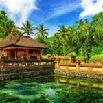 Bali: Balinese Spiritual Journey with purification ceremony. - The Heart of the Journey: Tirta Empul