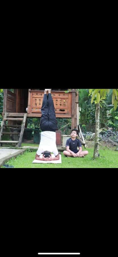 Bali: Balinese Yoga and Wellness Retreat - What Makes This Yoga and Wellness Retreat Stand Out?