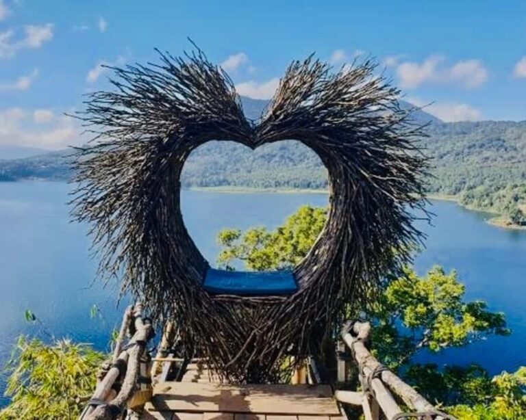 Bali: Banyumala Waterfall, Wanagiri Hidden Hill & Ulun Danu - Practical Details & What to Expect