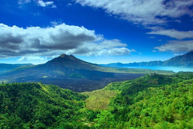Bali: Barong Dance and Kintamani Land with Mount Batur View Lunch - Exploring Bali’s Vibrant Culture