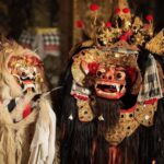 Bali: Barong Dance Show, Ricefields Tegallalang & Waterfall - A Detailed Breakdown of the Itinerary