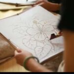 Bali: Batik Class with Dyeing or Brushing Methods - An In-Depth Look at the Bali Batik Class Experience