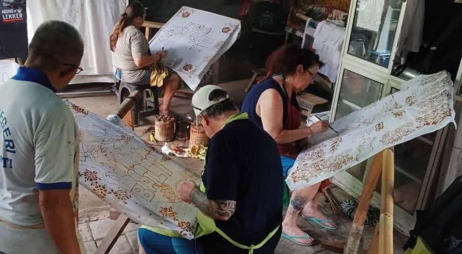 Bali: Batik Crafting Class with Local Instructor - What Makes This Batik Class Stand Out