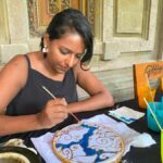 Bali: Batik Painting Workshop with Oedel Fashion - What Is the Bali Batik Painting Workshop?