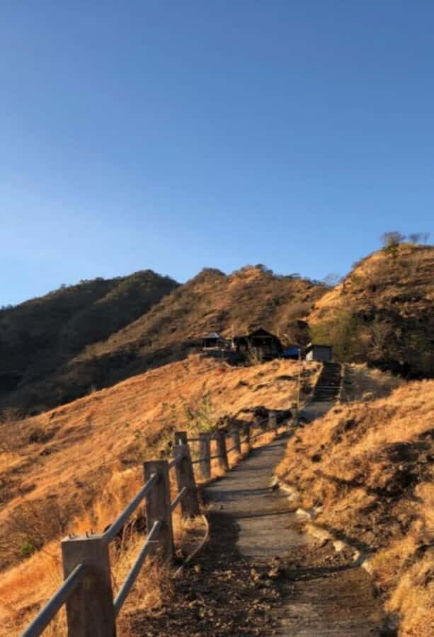 Bali: Batu Kursi Hill Hike with Local Guide - An In-Depth Look at the Batu Kursi Hill Hike