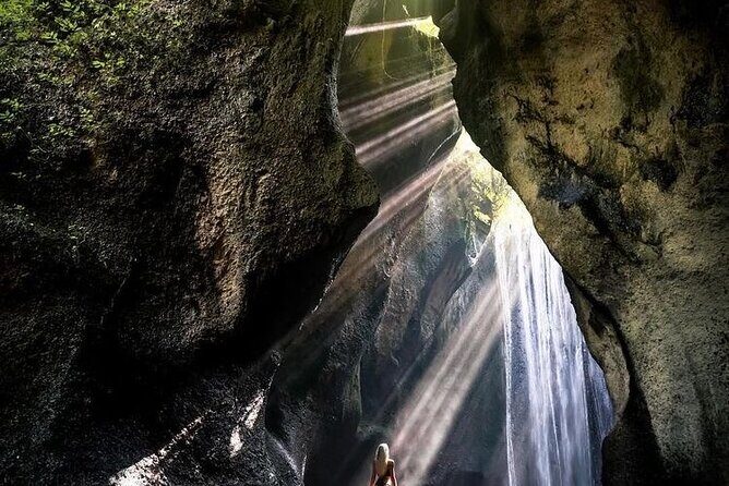 Bali Beach Horse Riding combo with waterfall All Inclusive - Transportation & Timing