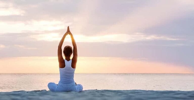 Bali: Beach Yoga Session and Emotions Release - A Detailed Look at the Itinerary and Experience